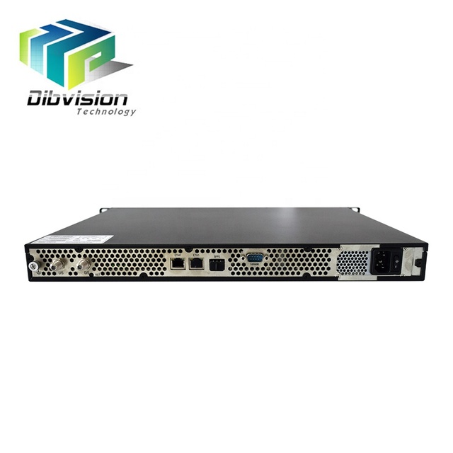 (CMTS8100) Hot Selling Providing Internet Over Coaxial Cable Docsis 3.0 Cmts Server with 16 Ds and 4 Us Streames