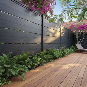 <span class=keywords><strong>รั้ว</strong></span>อะลูมิเนียมตกแต่งคุณภาพสูง <span class=keywords><strong>ราคา</strong></span>ประหยัด สำหรับบ้าน สระว่ายน้ำ แผงรั้วแบบแผ่น <span class=keywords><strong>ราคา</strong></span><span class=keywords><strong>ถูก</strong></span> ตัดด้วยเลเซอร์ - Product Image 5