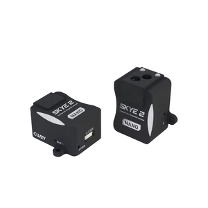 Sensor de Velocidad del Aire CUAV SKYE2 Nano DLVR con Tecnología de Doble Wafer, Medición de hasta 226 km para Drones VTOL y Aviones RC - Product Image 1