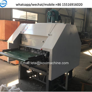Machine <span class=keywords><strong>à</strong></span> rouler la <span class=keywords><strong>laine</strong></span> de mouton, literie en coton - Product Image 3