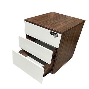 Meubles <span class=keywords><strong>de</strong></span> chambre à coucher <span class=keywords><strong>Table</strong></span> <span class=keywords><strong>de</strong></span> <span class=keywords><strong>chevet</strong></span> en bois moderne <span class=keywords><strong>de</strong></span> luxe <span class=keywords><strong>Table</strong></span> <span class=keywords><strong>de</strong></span> <span class=keywords><strong>chevet</strong></span> Meubles <span class=keywords><strong>de</strong></span> maison en bois - Product Image 4