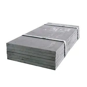 ss400 Q355 2 mm kohlenstoffstahlplatten 355 heißer kohlenstoffstahl großer Bestand kostengünstiger kohlenstoffstahl Q195 Q215 Q235 Q255 Q275