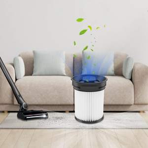 Offres Spéciales <span class=keywords><strong>HX1</strong></span> Facelift et HX2 Filtres d'aspirateur Accessoires de filtre à poussière pour les séries Miele Triflex <span class=keywords><strong>HX1</strong></span> et HX2 - Product Image 5