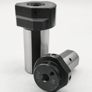 Douille porte-outil D40-32 Mazak pour tour CNC - Product Image 3