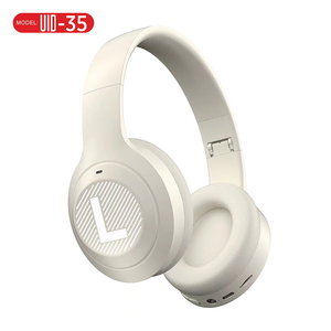 หูฟัง UID-35บลูทูธหูฟังสำหรับเล่นเกมหูฟังบลูทูธสำหรับโทรศัพท์มือถือพร้อม<span class=keywords><strong>ลำโพง</strong></span> - Product Image 3