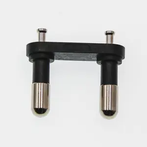 UK GB PLUG INSERT TERMINALS INDIA HOLLOW PINS