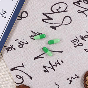 Winstown Extrait de Garcinia cambogia Extrait de thé vert Feuille de lotus Graines de <span class=keywords><strong>cassia</strong></span> Melon amer Noyau de pêche Capsule amincissante - Product Image 5