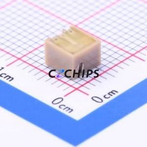 ตัวต้านทาน3224W-1-204E ปรับได้/SMD-3P โพเทนชิออมิเตอร์4.8x3.5มม. ตัวต้านทาน200Kohm 10% 250mW 100ppm/ ℃ - Product Image 2