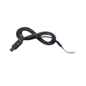 Câble de remplacement 1.8m pour manette de jeu Sega DC, pièce de remplacement pour contrôleur de jeu Sega DC <span class=keywords><strong>dreamcast</strong></span> - Product Image 4