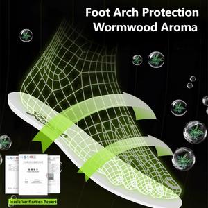 Zapatillas Deportivas Unisex Profesionales Optimizadas para Carreras de Velocidad, Transpirables y Cómodas, <span class=keywords><strong>con</strong></span> Placa de Carbono, para Primavera/Verano/Invierno - Product Image 6