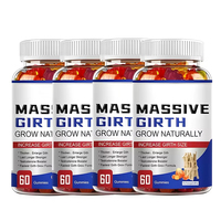 Prix de gros Poudre d'extrait d'Ashwagandha de haute qualité Bonbons gommeux d'Ashwagandha Capsules calmantes