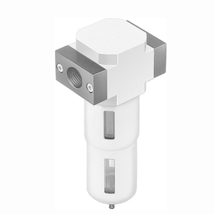 Lf-<span class=keywords><strong>3</strong></span>/4-D-Midi-wbrA-Npt 圧縮空気フィルター 173697 新品 - Product Image 1