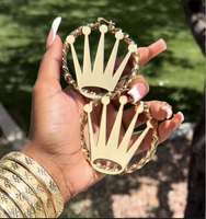 Pendientes de Aro Personalizados con Personajes de Dibujos Animados, Pendientes de Acero Inoxidable Modernos, Joyería de Moda para Mujer