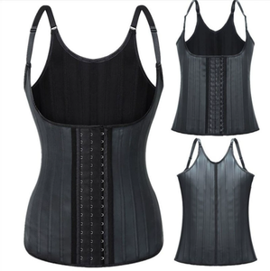 Faja Moldeadora de Cintura Alta Tallas Grandes para Mujer, Sin Costuras, Control de Abdomen, Levantador de Glúteos, Tipo Short - Product Image 3
