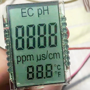 سعر المصنع شاشة عالية الجودة <span class=keywords><strong>4</strong></span> أرقام 7 قطع شاشة <span class=keywords><strong>lcd</strong></span> tn حجم كبير ل TDS - Product Image 3