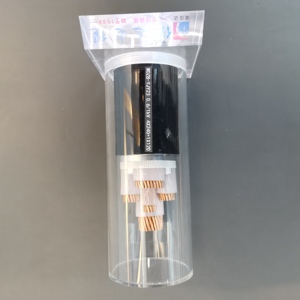 Haute qualité pas cher <span class=keywords><strong>triphasé</strong></span> quatre fil150 ℃ réticulé halogène Wdza Yjy 3*120 + 1*70 câbles réfractaires ignifuges - Product Image 4