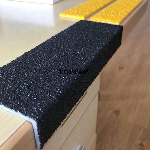 Bandes antidérapantes en plastique renforcé de fibres de verre haute résistance - Product Image 2