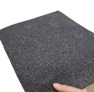 Alfombra ignífuga de fábrica, textil no tejido - Product Image 1