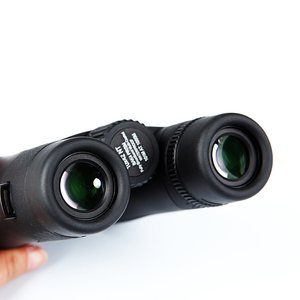 Nuevos Best Sellers: Telescopio Plegable Elvis 10X42NT Bak4, el Más Potente, para Golf, Observación de Aves, Conciertos, Impermeable, con Revestimiento FMC HD - Product Image 1