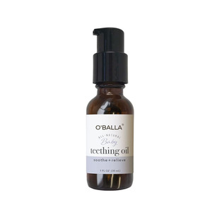 Aceite de Masaje Herbal para Bebés 100ml, Aceite de Coco y Hinojo para el Cuidado Diario del Bebé - Product Image 6
