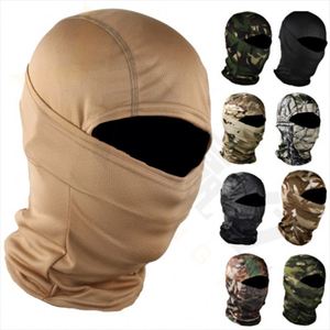 Customizable Color Breathable Camo Balaclava Dust Prevention Outdoor Hunting Sports Gear <b>Puff</b> for Daily Business Fishing Use - Product Image 2