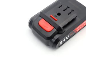 Perceuse-visseuse, tronçonneuse, marteau, souffleur, polisseuse d'angle, batteries lithium-ion 21V, perceuse-visseuse industrielle DIY C - Product Image 6