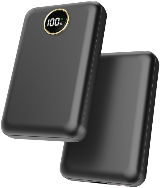Multi-Colors Portable Product Power Banks High Capacity Power Bank 30000mah Power Banks Charging Powerbank Mini Design