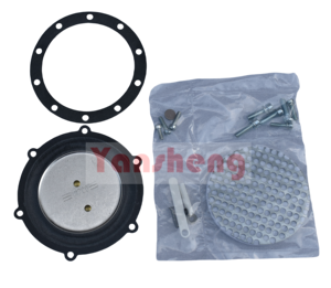 Repuestos para Montacargas Yansheng, Kits de GLP IMPCO RK-VFF30-2 300909 3798793 8164-301 - Product Image 1