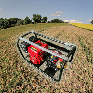 Mesin bensin kecil silinder tunggal 170F, penyemprot pestisida tekanan tinggi pertanian, mesin penyemprot 26 silinder - Product Image 1