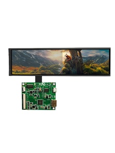 Écran secondaire LCD HD de 8,8 pouces, affichage en temps réel AIDA64 HD-MI pour la modification de châssis de PC DIY - Product Image 3