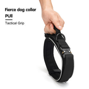 Anyang-collar de cuerda ajustable, - Product Image 2