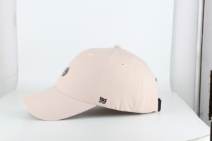 Comodo cappellino da Baseball con fodera interna Unisex in maglia morbida impermeabile in Nylon 40D - Product Image 3