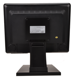 15 17 19 inch vuông <span class=keywords><strong>LCD</strong></span> màn hình cảm ứng màn hình OEM 17 "độ phân giải cao cảm ứng màn hình Màn hình - Product Image 5