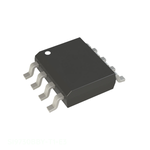 Composants électroniques SI9730BBY-T1-E3 8 SOIC Gestion de l'alimentation (PMIC) En stock - Product Image 1