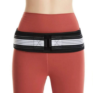 <span class=keywords><strong>Faja</strong></span> Pélvica de Recuperación Postparto, Banda de Corrección Postparto, <span class=keywords><strong>Faja</strong></span> Abdominal Reductora <span class=keywords><strong>para</strong></span> Recuperación Postparto - Product Image 4