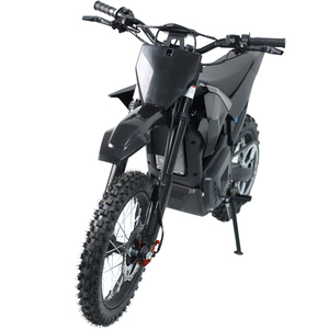 Nueva Motocicleta Todoterreno M5 Ultra de la UE, Motocicleta de 72V, 75KM/H, Motocicleta de Carreras Todoterreno - Product Image 3