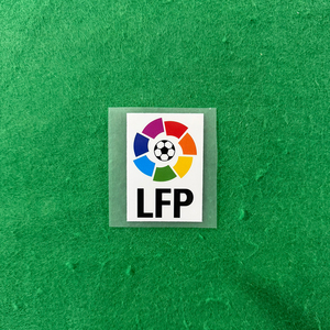 Adesivi Termotrasferibili con Numeri e Lettere per Squadre di Calcio Real Madrid <span class=keywords><strong>vs</strong></span> Barcellona Retrò 11-12 - Product Image 3