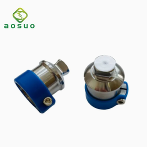 Adaptador <span class=keywords><strong>de</strong></span> Tubo Curvo AUSUO Modelo 4A25, Ortesis Clase II - Product Image 5
