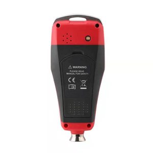 เครื่องวัดความหนาของสารเคลือบ NEW-UNI-T-Stock UT343E - Product Image 2