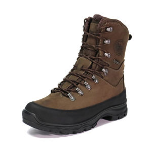 Stivali <span class=keywords><strong>da</strong></span> Montagna Stile Scarponcino <span class=keywords><strong>da</strong></span> <span class=keywords><strong>Trekking</strong></span> Impermeabili Uomo e Donna Personalizzati OBM ODM Hanagal Factory - Product Image 2