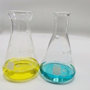 Frasco cónico de vidrio para uso en laboratorio de 50ml, 250ml, 500ml, 1000ml para laboratorio de química - Product Image 4