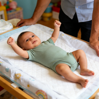 Protège-draps jetables respirants pour adultes et bébés, imperméables, pour table à langer, protection de table, pour bébés et adultes, serviettes hygiéniques