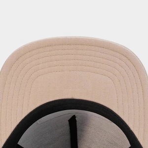 Chapeau de soleil unisexe adulte de style européen et américain, en toile respirante à imprimé animal, à bord plat, pour le sport et les activités de plein air - Product Image 5