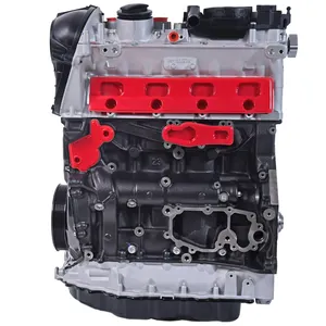 Factory Deirect Wholesale auto engine petrol for Audi car engine assembly for A6 A7 A8 4.0T CEUA CEU With Nice Price