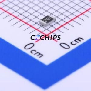 Resistencia SMD 0805F2403T5E 0805 (Tipo: Película Gruesa) (Resistencia: 240kOhm Precisión: 1%) - Product Image 1