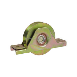 Rueda <span class=keywords><strong>para</strong></span> Puerta Corredera <span class=keywords><strong>de</strong></span> Alta Resistencia, Moderna, <span class=keywords><strong>de</strong></span> Acero, con Bajo Nivel <span class=keywords><strong>de</strong></span> Ruido y 5 Años <span class=keywords><strong>de</strong></span> Garantía a Bajo <span class=keywords><strong>Precio</strong></span> - Product Image 2