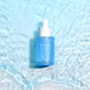 วิตามินซี อาร์บูติน สารสกัดจากรากชะเอมเทศ ลดเลือนริ้วรอย ปลอบประโลมผิว ซ่อมแซมจุดด่างดำ บำรุงผิวชุ่มชื้น กระจ่างใส เซรั่มบำรุงผิว - Product Image 5