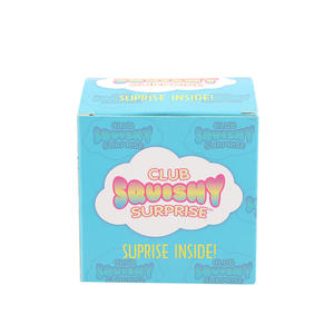 Fabrik Günstige Custom Printing Elfenbein Pappkarton <span class=keywords><strong>Bulk</strong></span> White Cardboard Gesichts creme Baby Gesichts creme Verpackungs box - Product Image 1