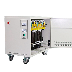 Convertisseur de transformateur triphasé 380v en monophasé 220v 30kva - Product Image 2