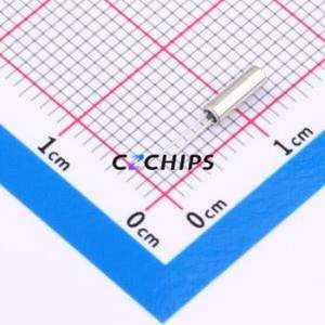 2632.768XQ Crystal (Passive) DT-26 Crystal Oscillator 32.768kHz 20ppm 12.5pF - Product Image 2